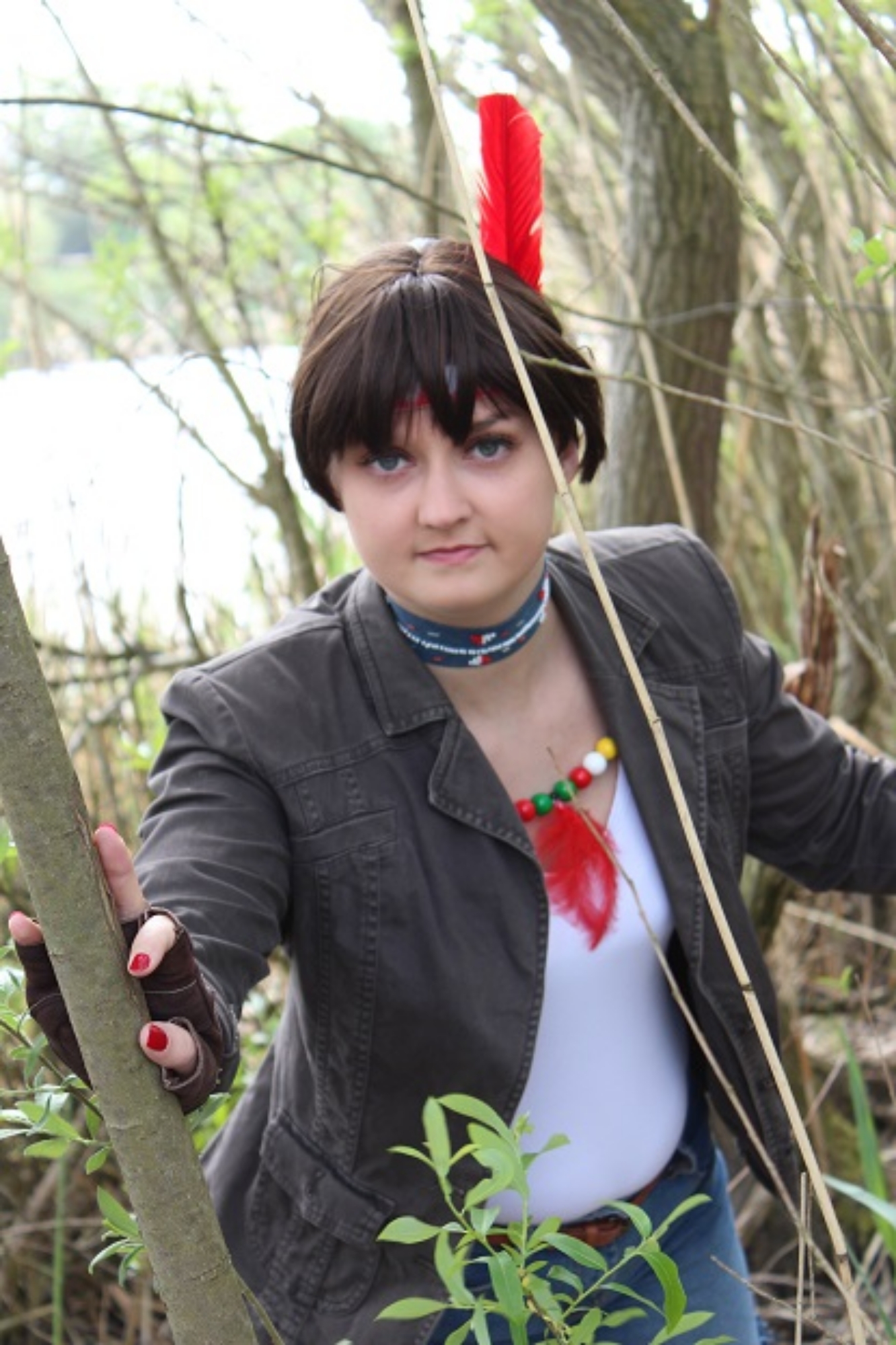 Michelle Cheng - Photo 28