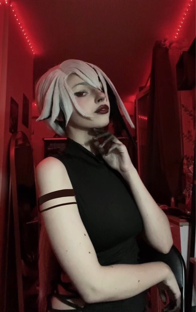 Arlecchino - Photo 3