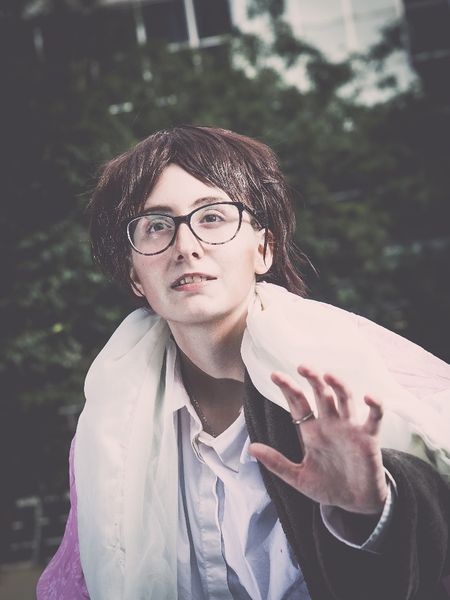 Pangofan - Kunikatai