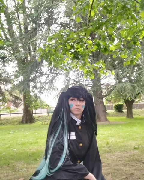 Mimikiwi.cos - Mushiro Tokito 