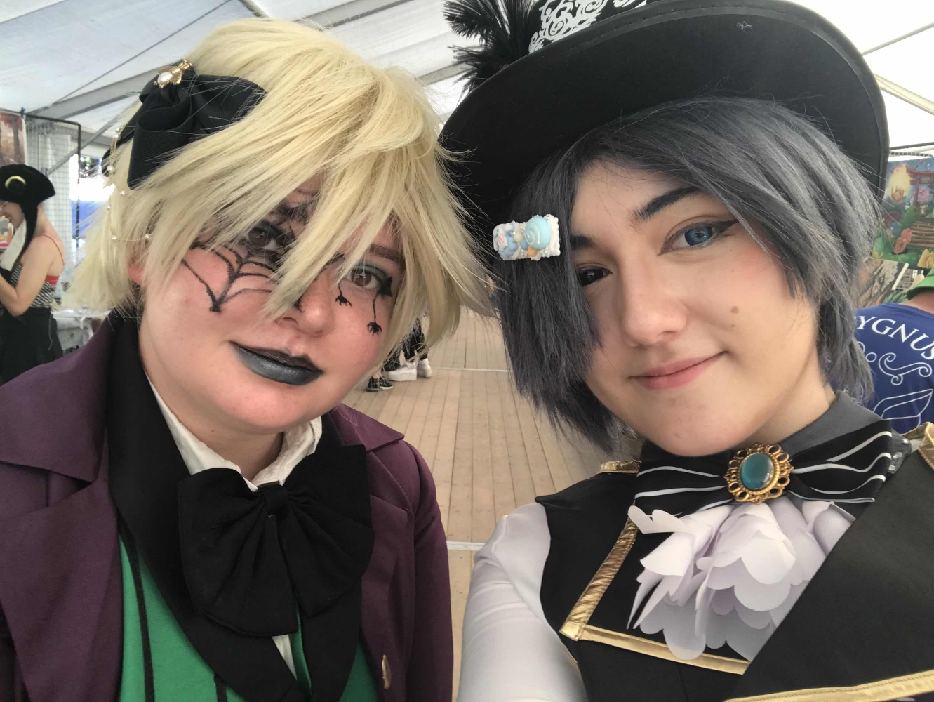 1er essaie/sinmanga - Photo 6