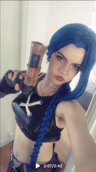 Rori - Jinx