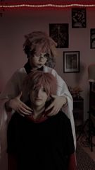 sukuna and yuji preview 2