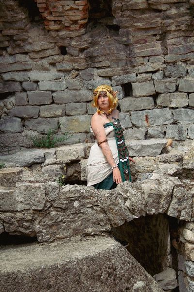 Vickycospic_ - Zelda 