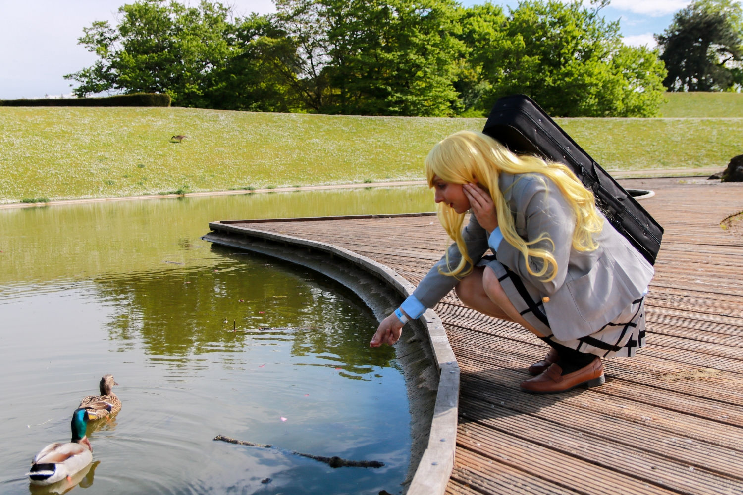 Kaori Miyazono - Photo 7