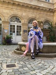 Kokomi preview 2