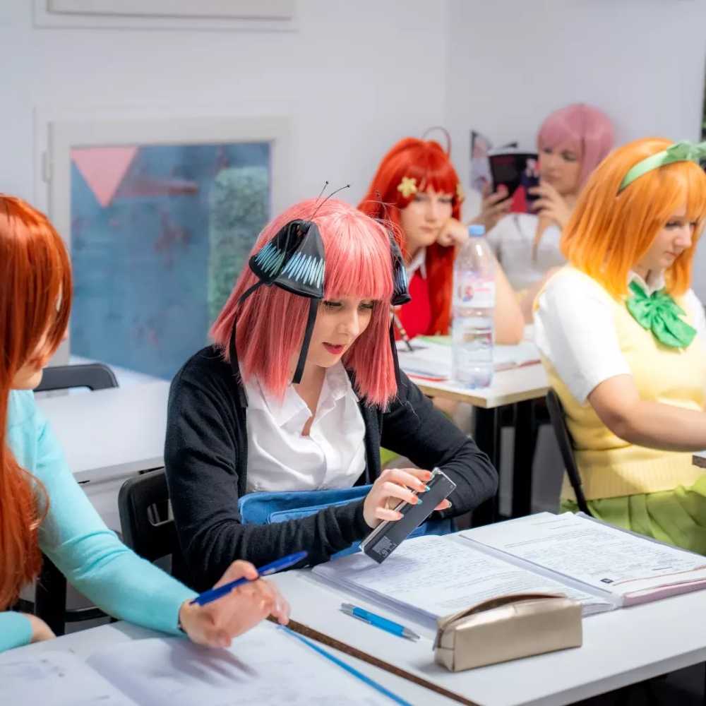 Nino nakano S2 - Photo 6