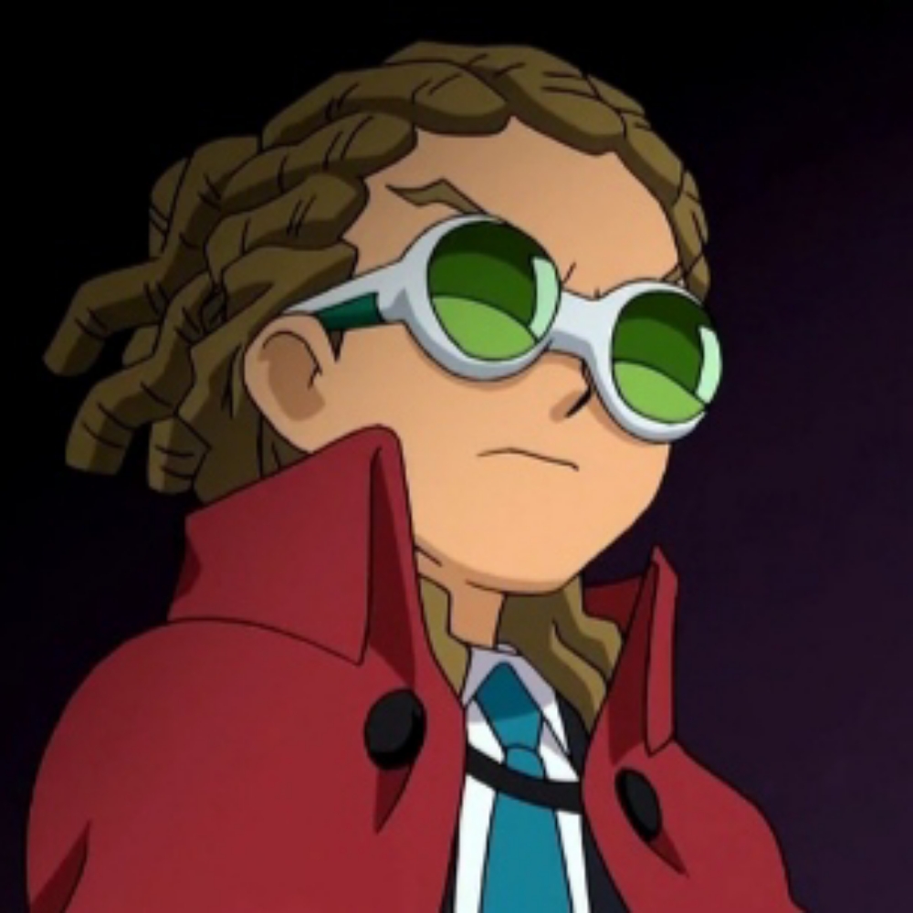 Jude Sharp Gentleman