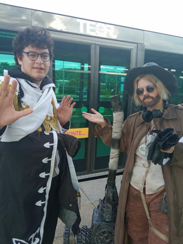 Chibi rouen — photo 13