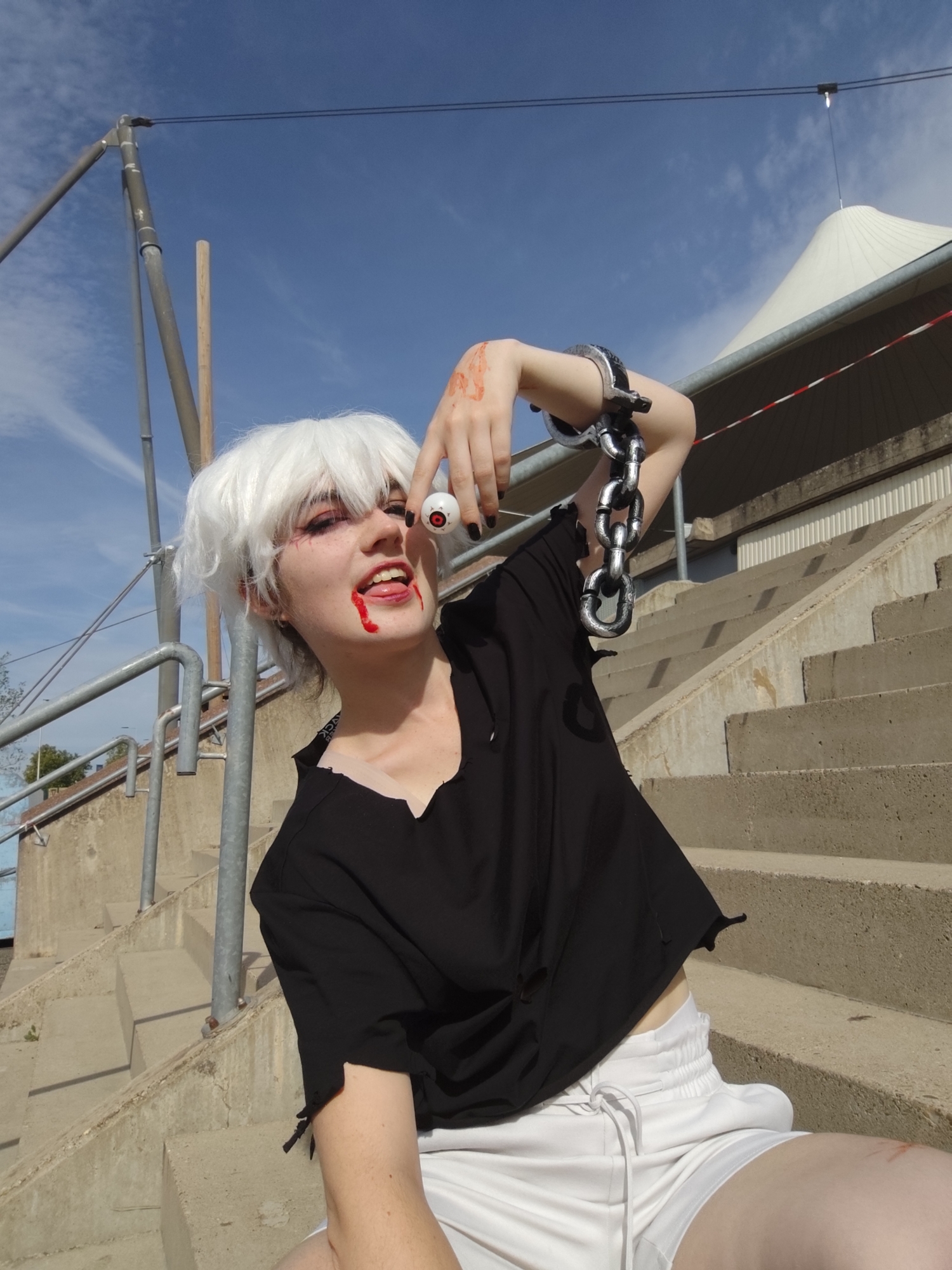 Kaneki JMW Colmar — photo 8