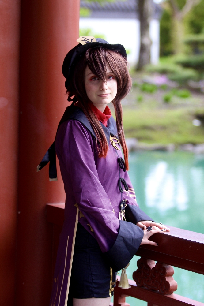 Outside Hu Tao - Photo 51