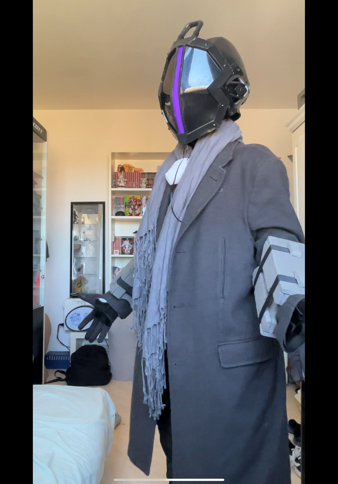 WIP Bondrewd — photo 36