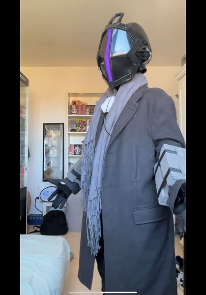 Kuro.shi - WIP Bondrewd