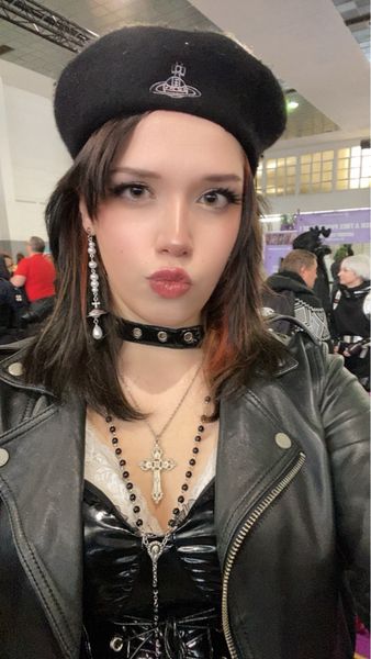 Yunacoser - Nana osaki