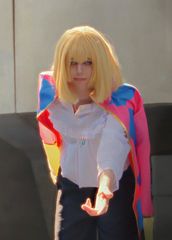 Haoru shooting (1) preview 2