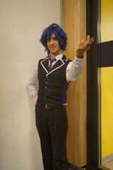 Tokiya ichinose preview 3