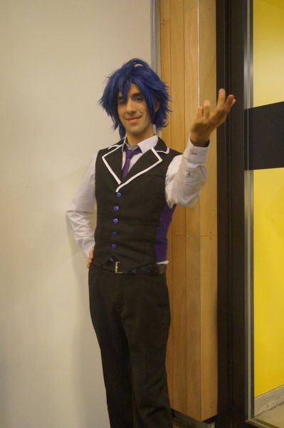 Kamui_shiro - Tokiya ichinose
