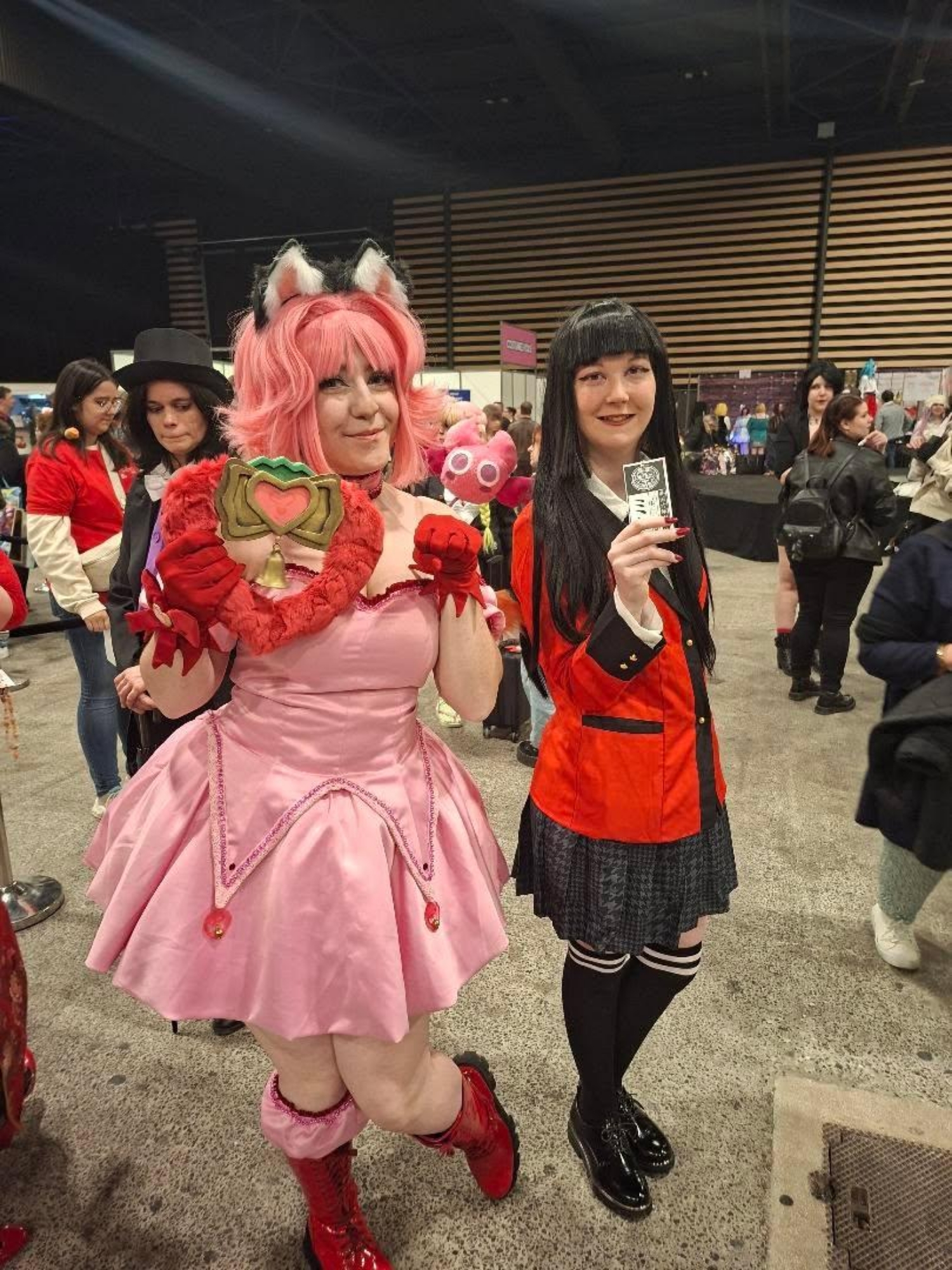 Tokyo mew mew — photo 7