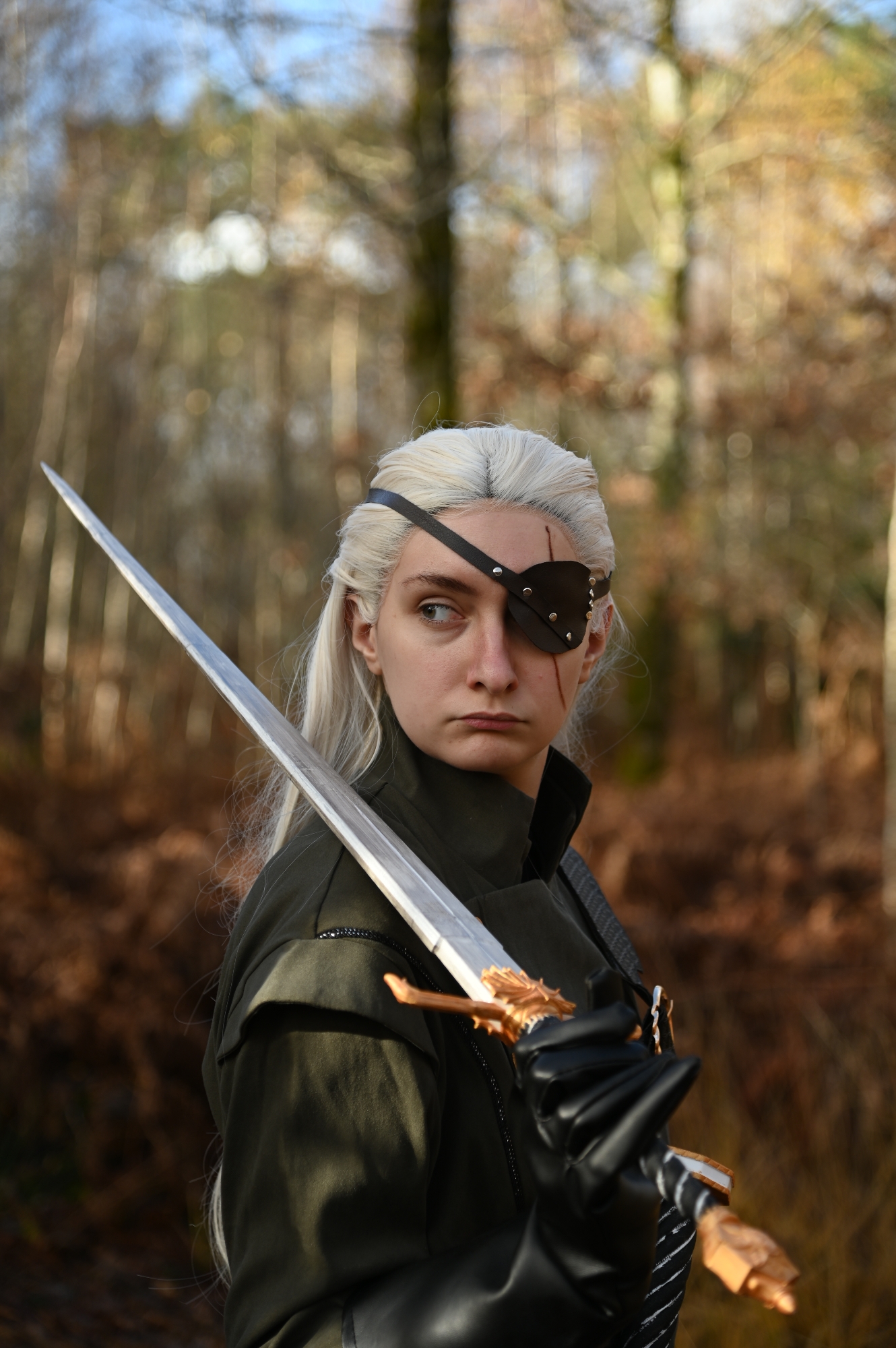 Aemond Targaryen — photo 19