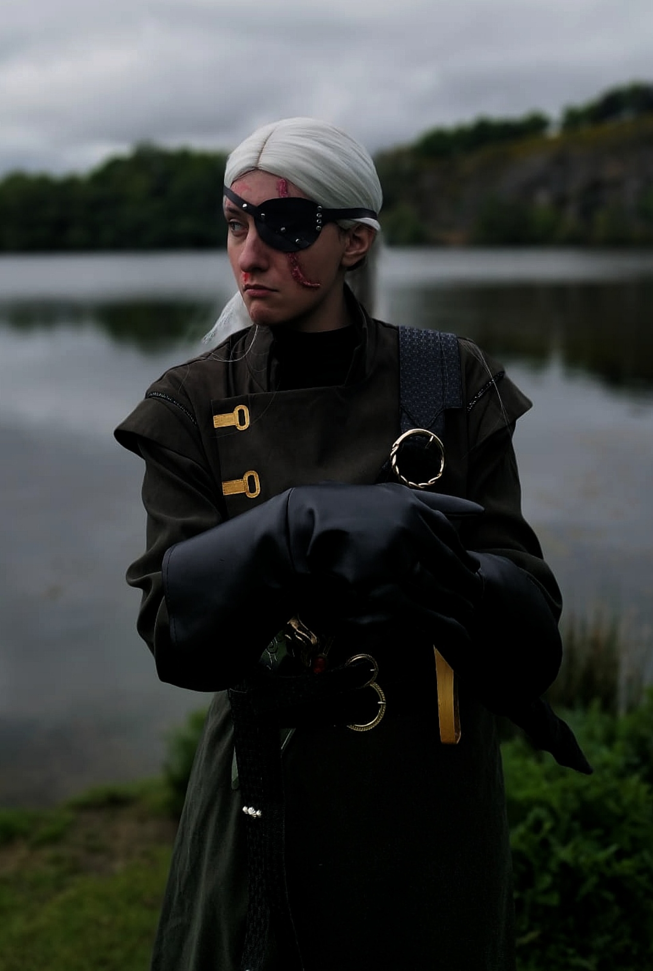 Aemond Regent - Photo 85