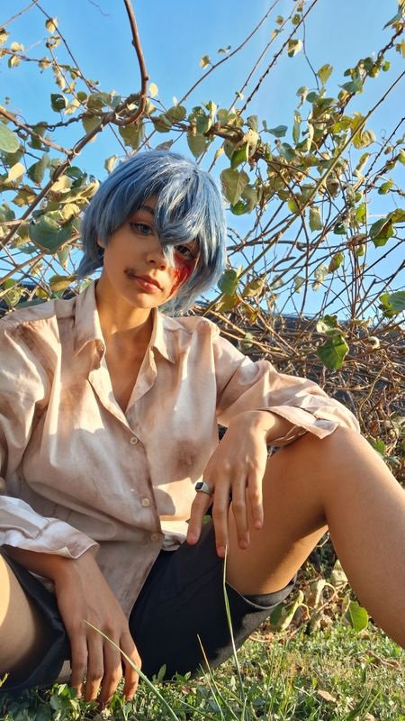 Keith_139 – Ciel enfant 