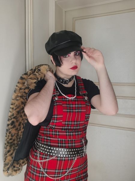 Petit_ornithorynque_ - Nana Osaki