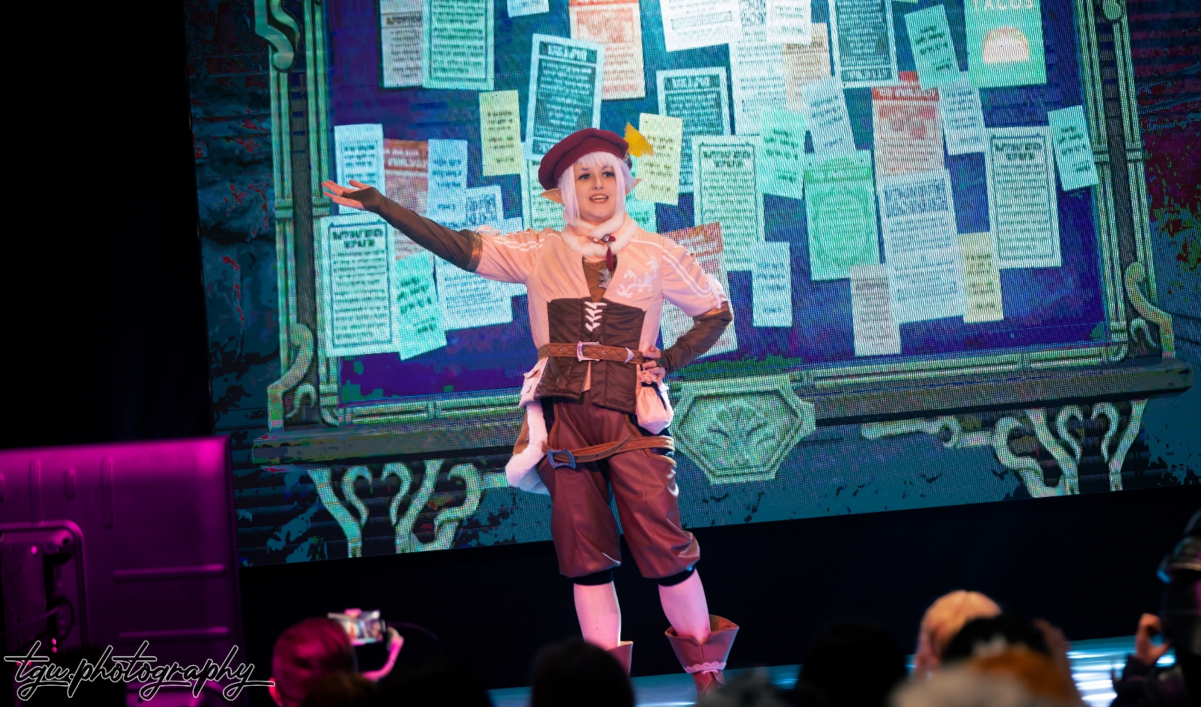 Tataru Taru - Photo 17