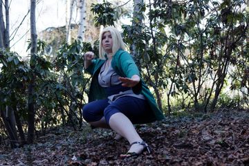 Tsunade preview 2