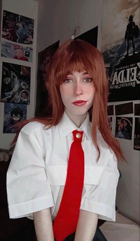 Ochaco Uraraka
