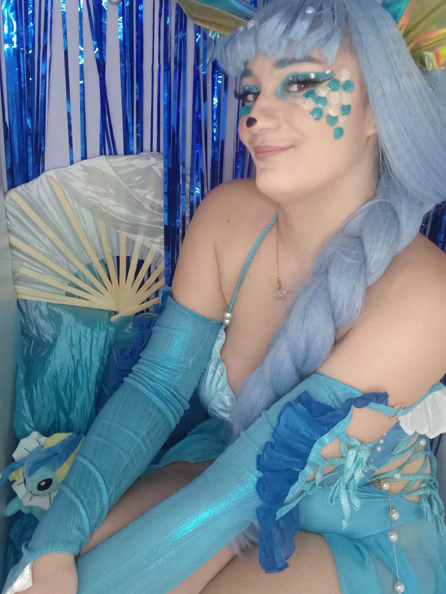 Vaporeon V1 - Photo 59