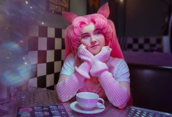 Chibi moon preview 3