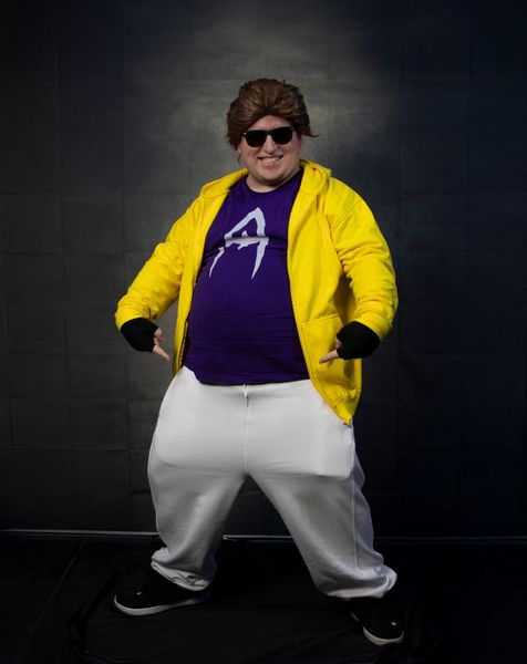 Bigbro - Adam 