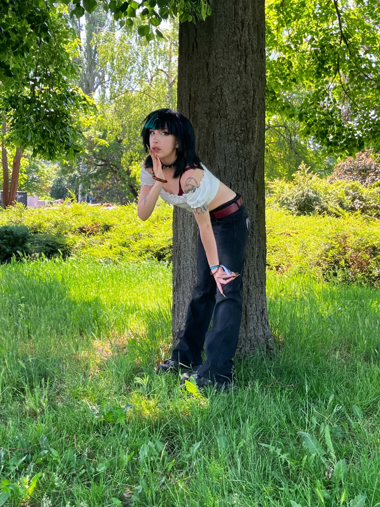 Jjk photoshoot — photo 5