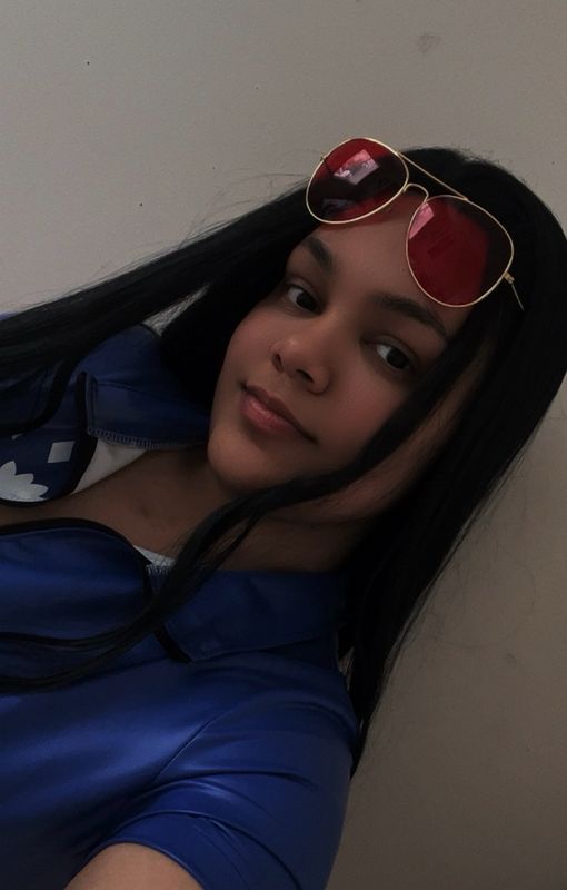 Jiang_kas – Nico Robin