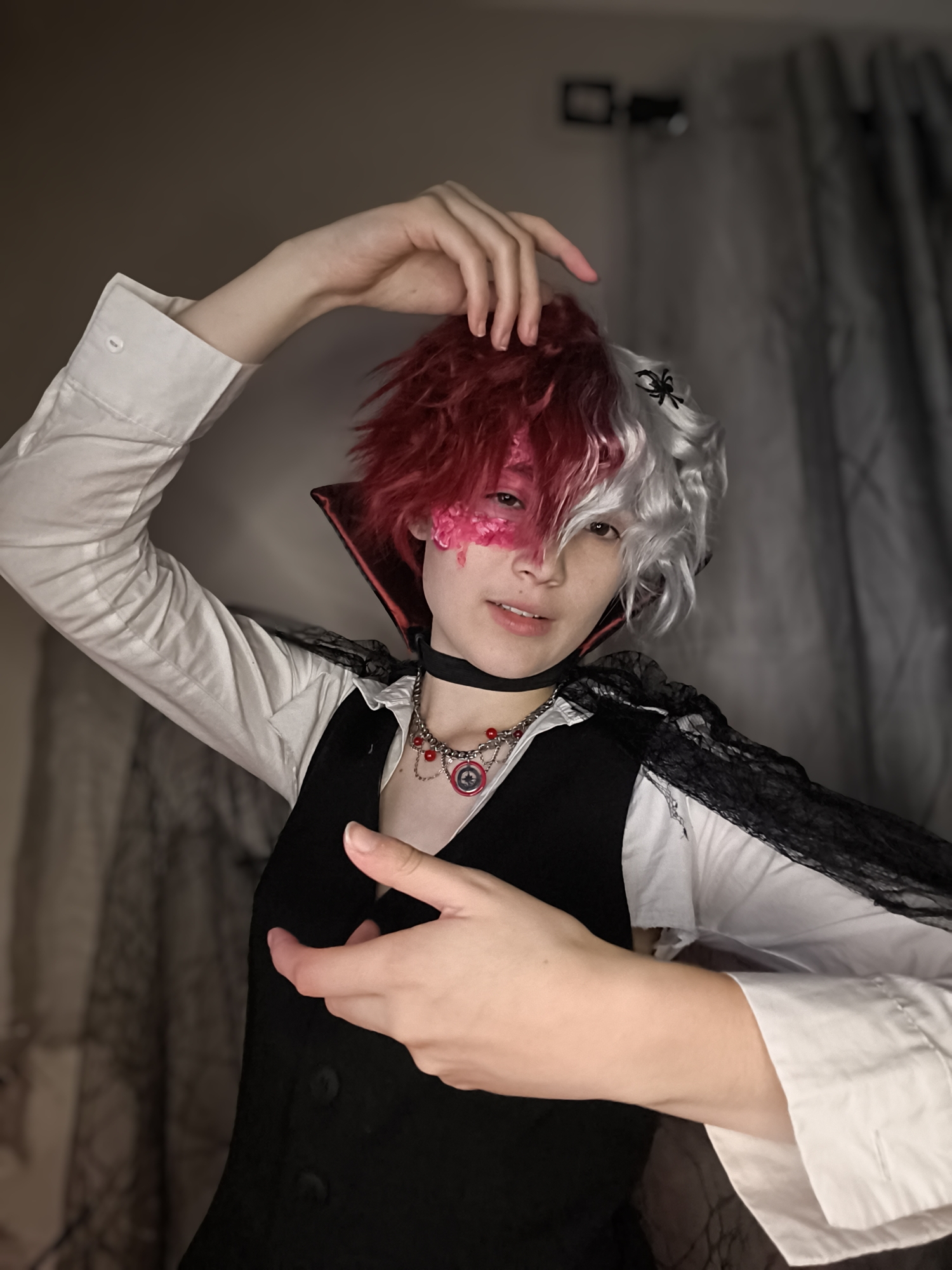 Shoto — photo 6