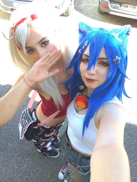 ⁓•⋆sunnyyy⋆•⁓ - Sonic✨