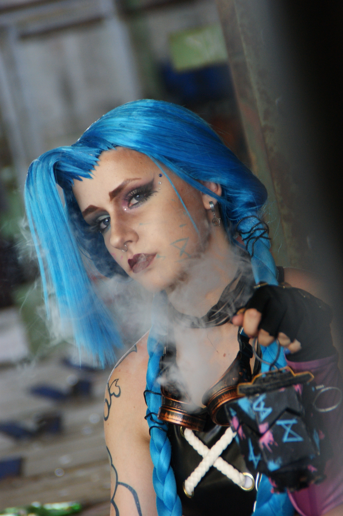 Jinx - Urbex _raw — photo 37