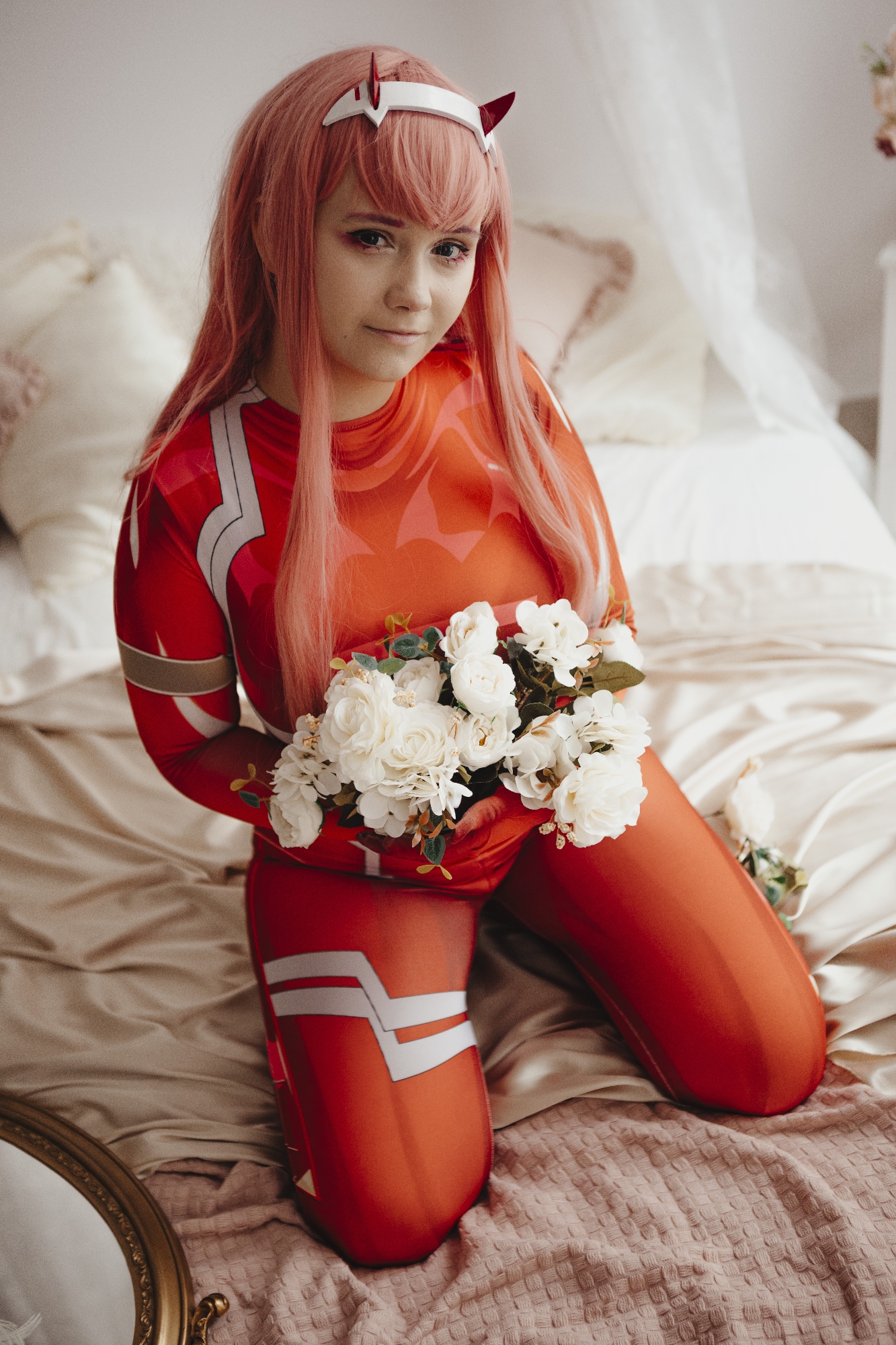 Zero Two-valentine24 — photo 17