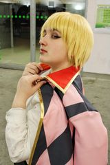 Haru preview 2