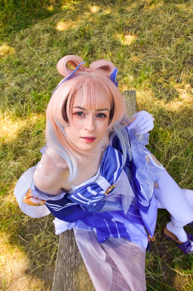 Kokomi — photo 21