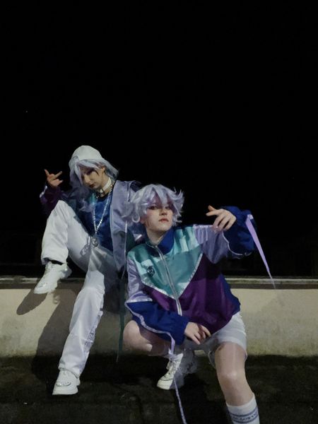 June.stary - Cozmez🐍💜