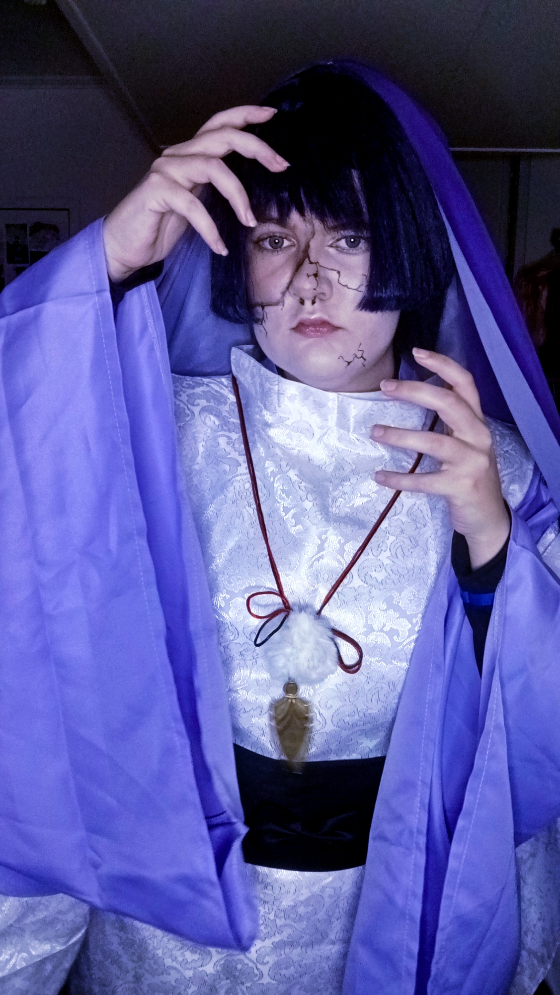 Kunikuzushi - Doll — photo 16