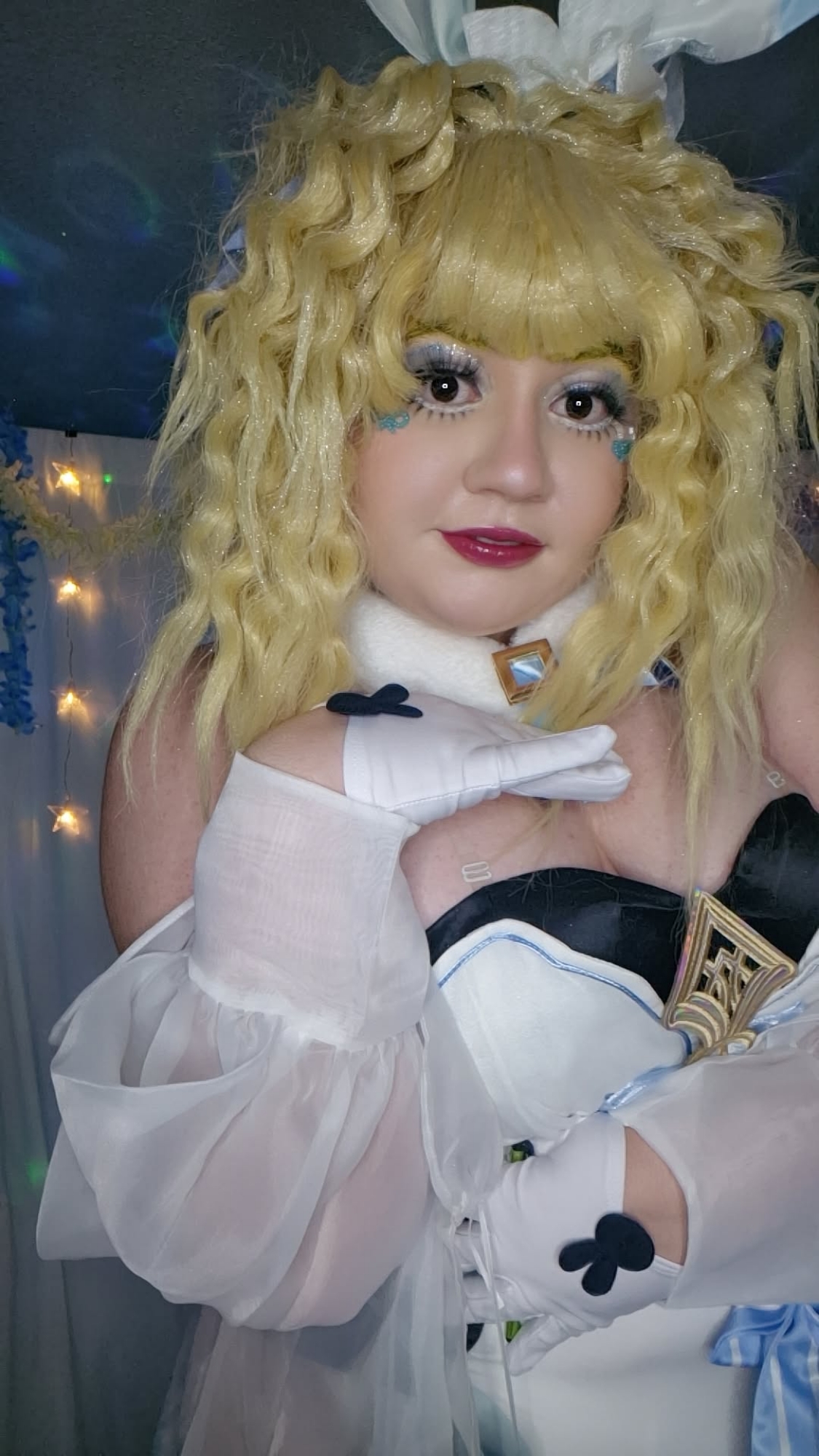 Lumine Bunny 2025 — photo 11