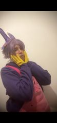 Jax cosplay preview 2