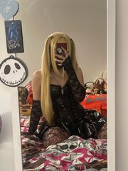 Misa Amane preview 3