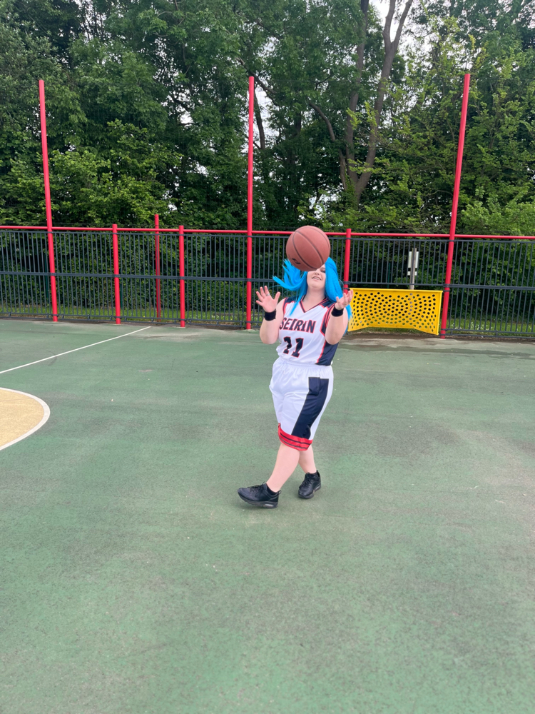 Kuroko — photo 7