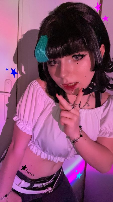 .-ashyy-. – Kirara Hoshi ! 💫