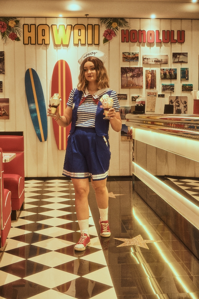 Robin diner  - Photo 4