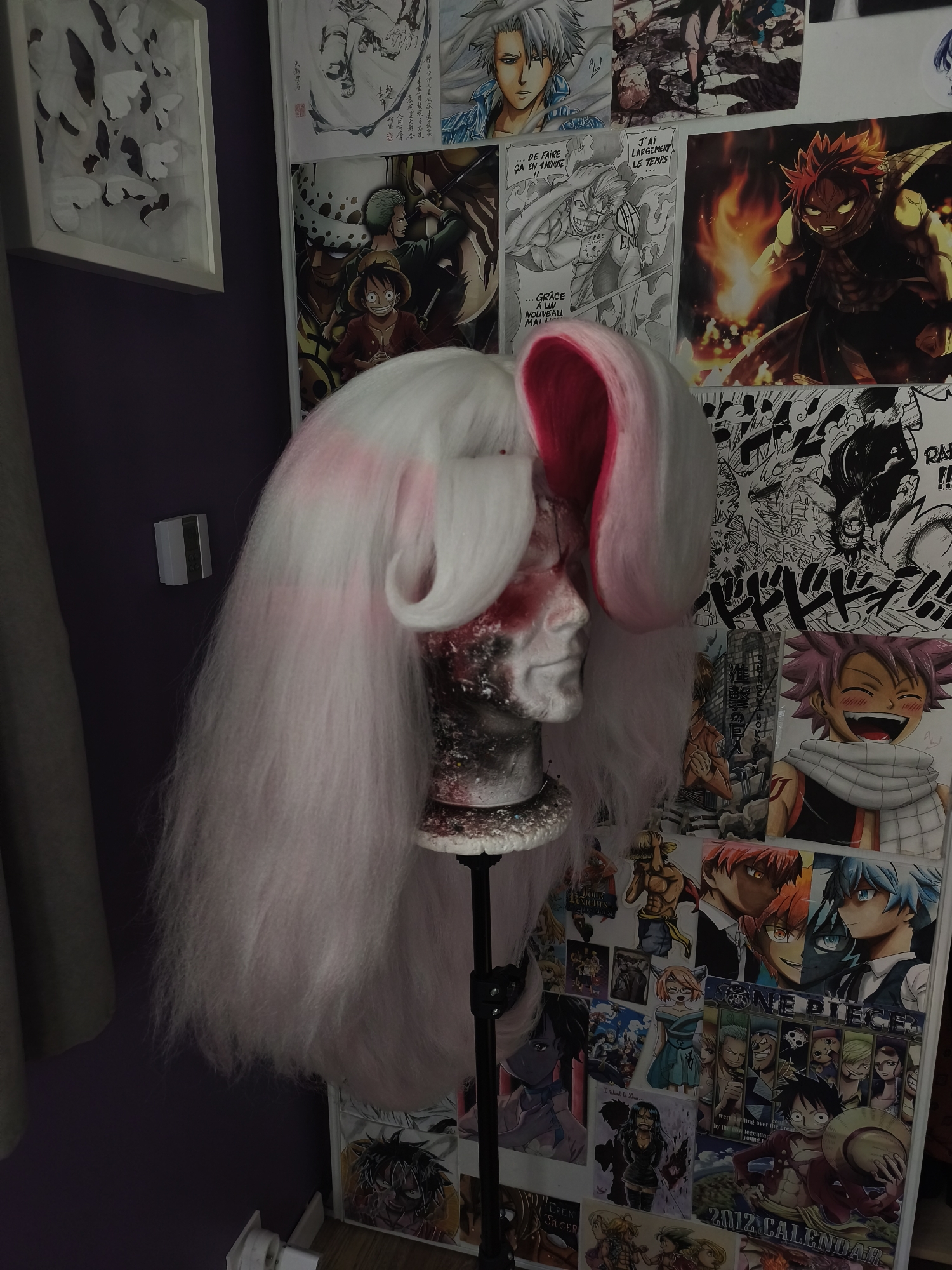 Création angel dust — photo 25
