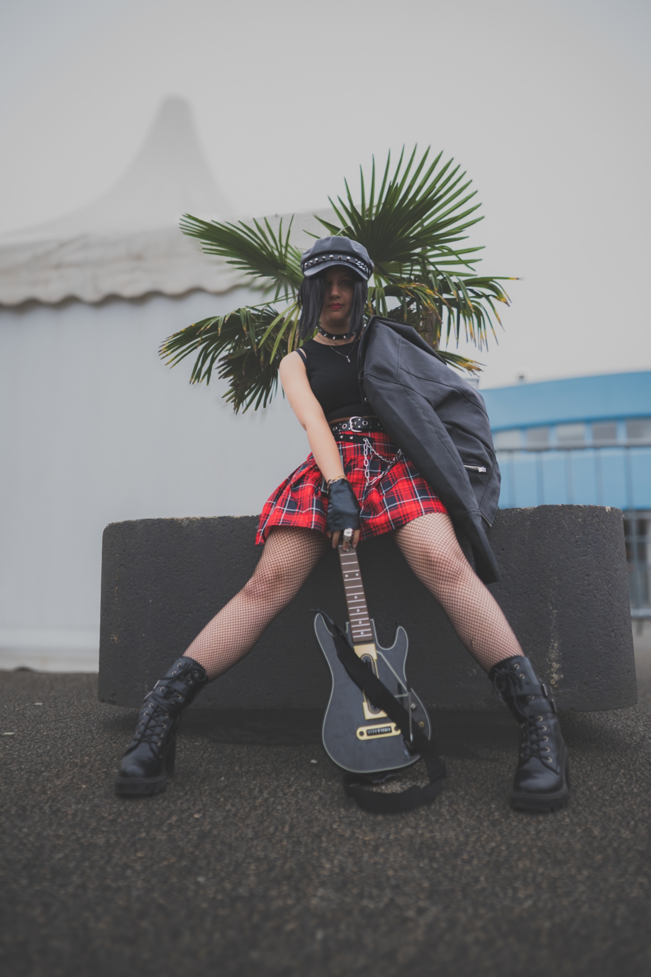 Nana osaki  - Photo 5